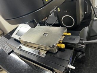 Hot Stage Microscopy For Pharma Application