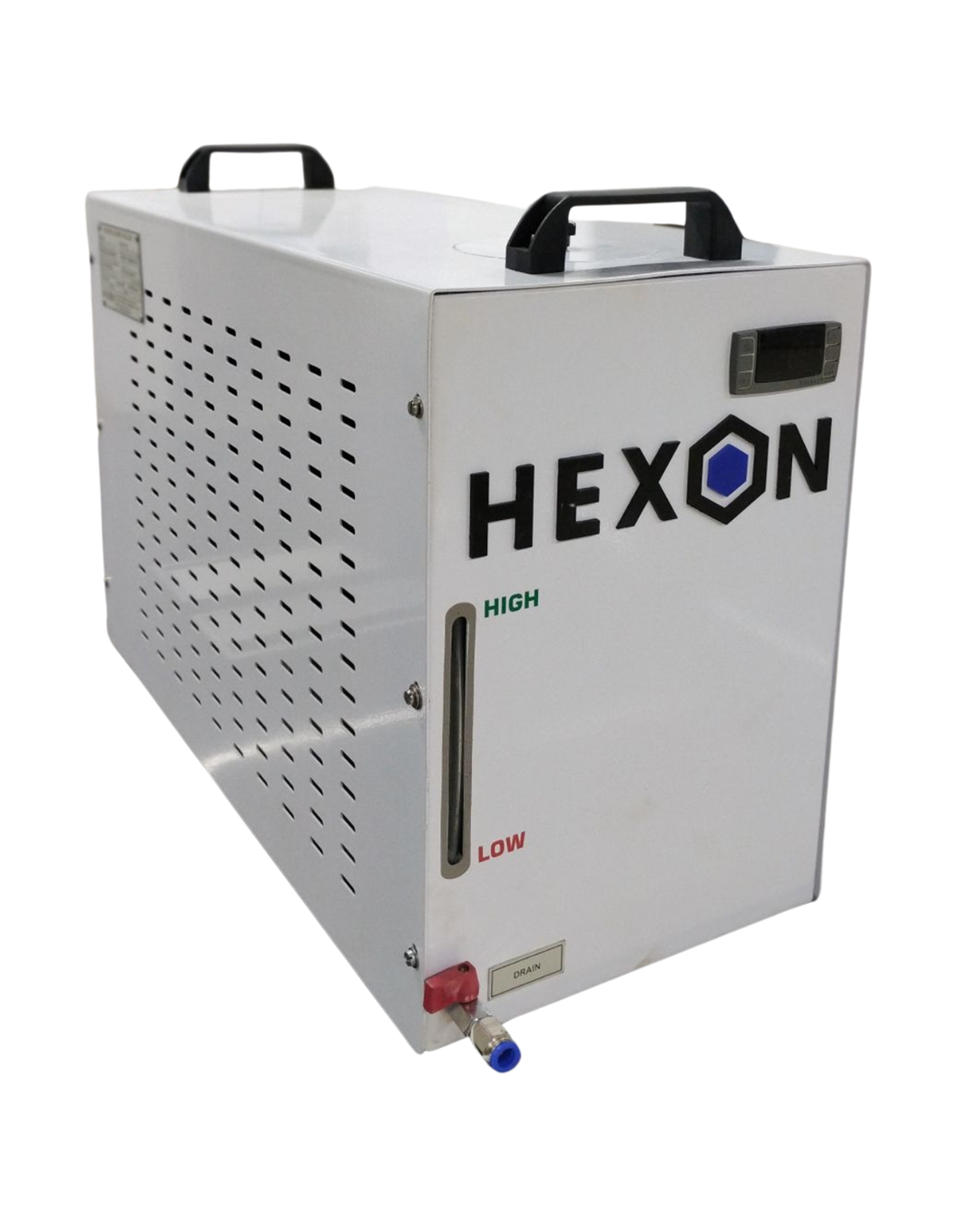 Rotary Evaporator Chiller