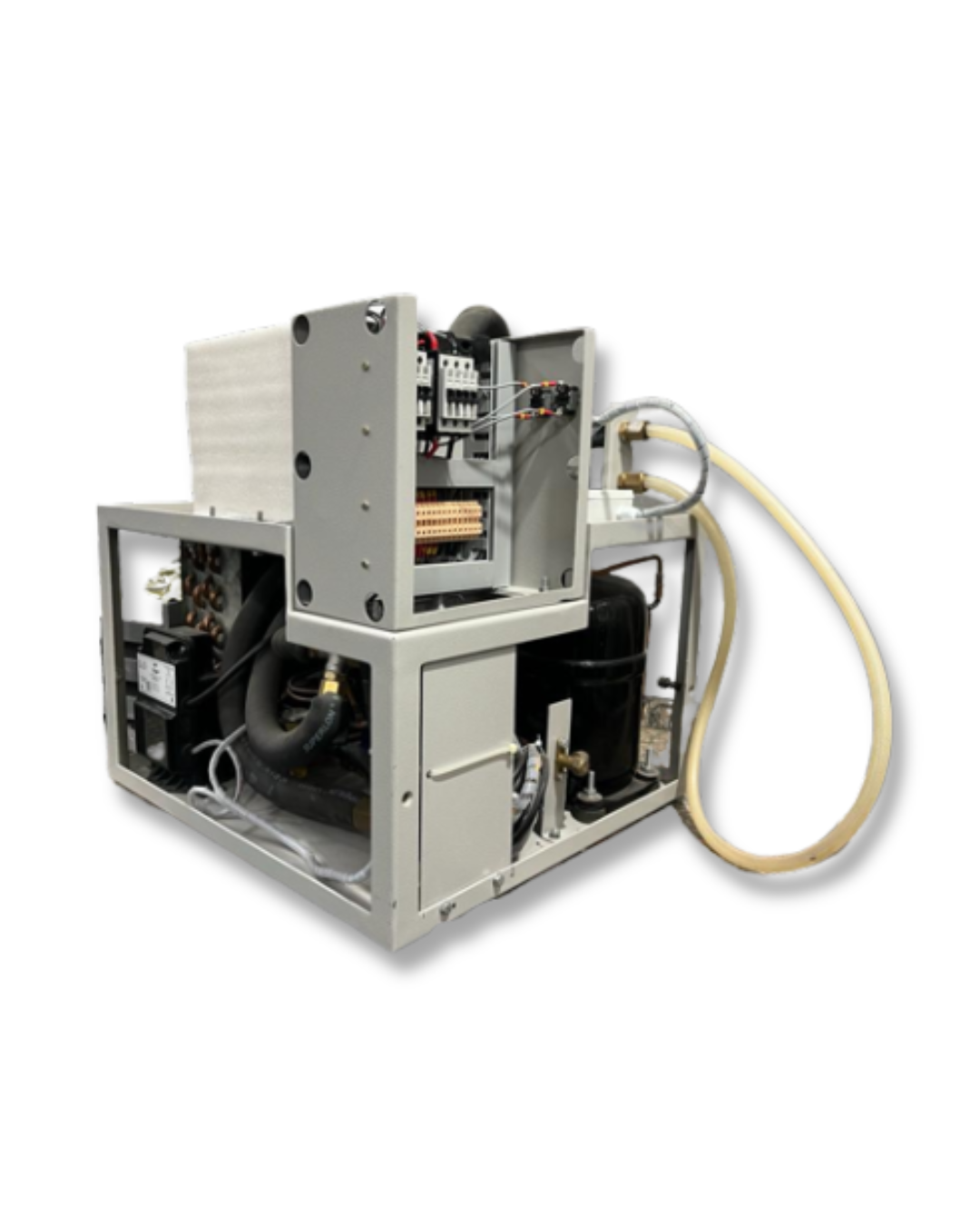 Modular Water Recirculating Chiller