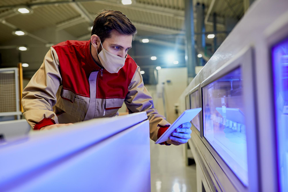 Why You Should Consider a Chiller with Digital Controls