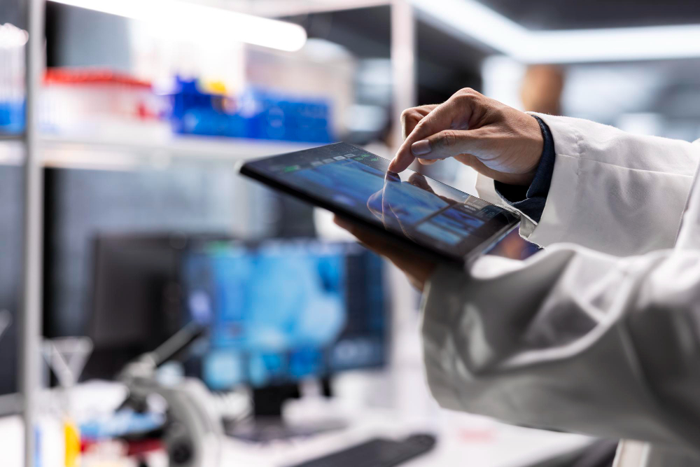 Integrated Solutions for Pharmaceutical R&D