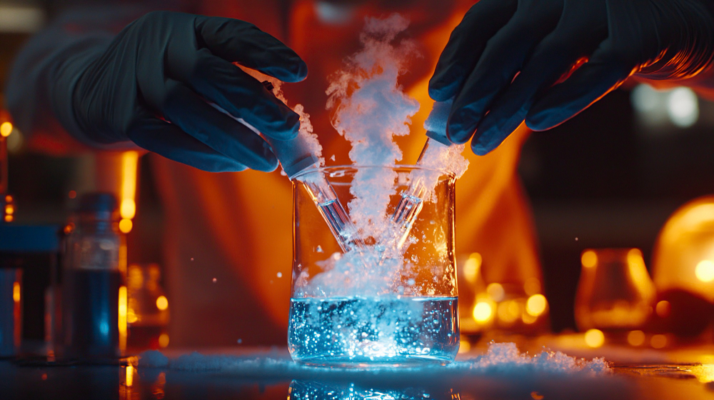 RHX400 Hot Stage for Liquid Crystal Characterization