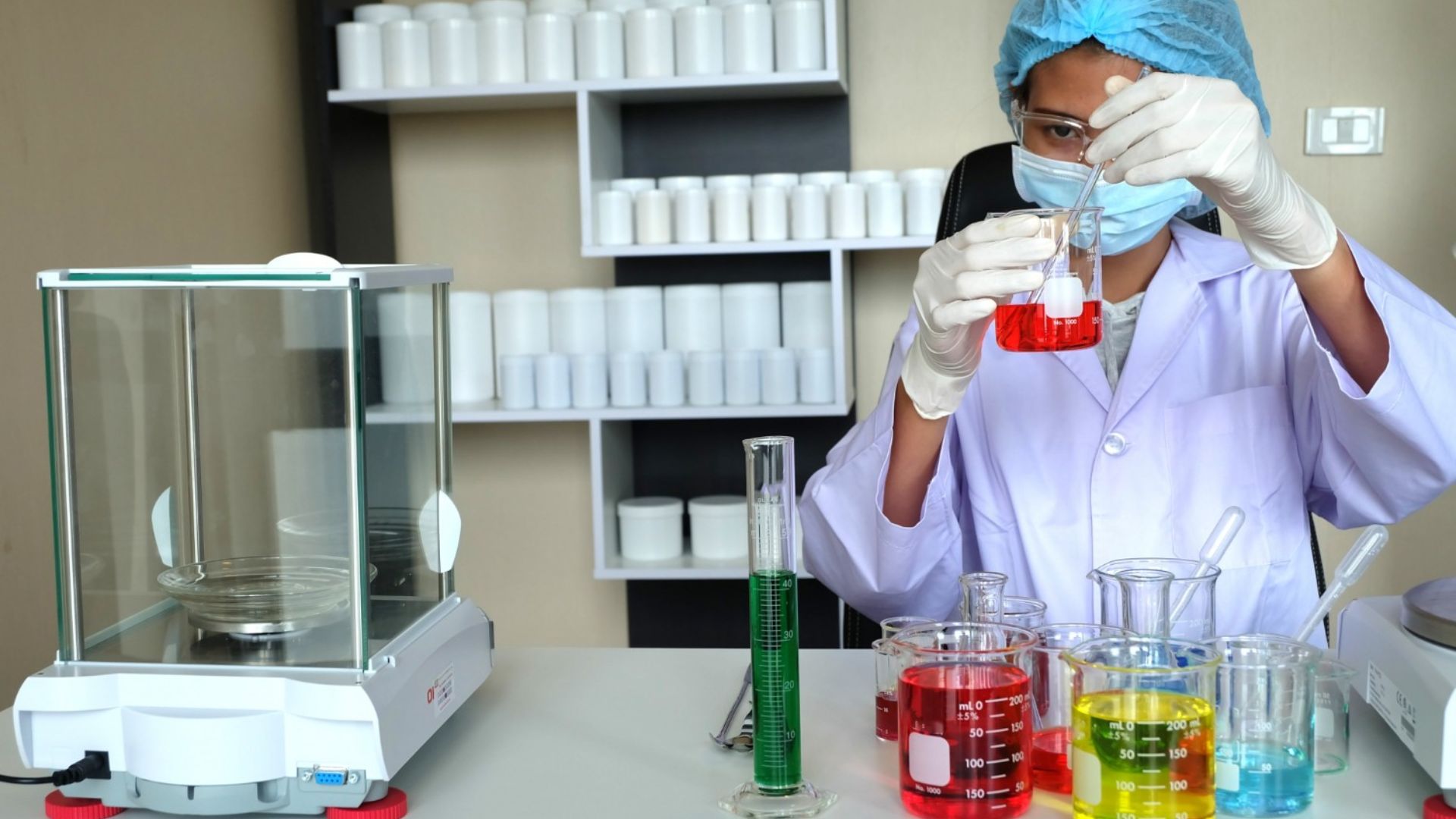 Top 5 Applications of Laboratory Chillers in Indian Pharma R&D