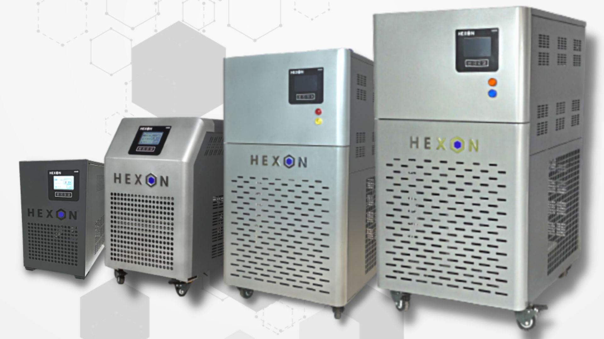 How to Operate and Care for Your Water Recirculating Chiller