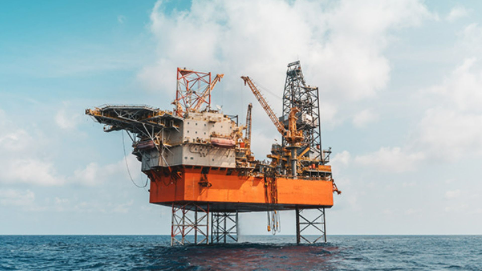 Crude Oil Wax Disposition Study