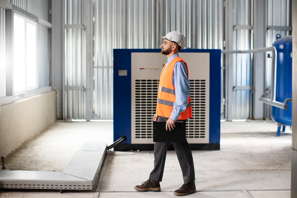 Why Do Chiller Compressors Fail and How Can You Prevent It?