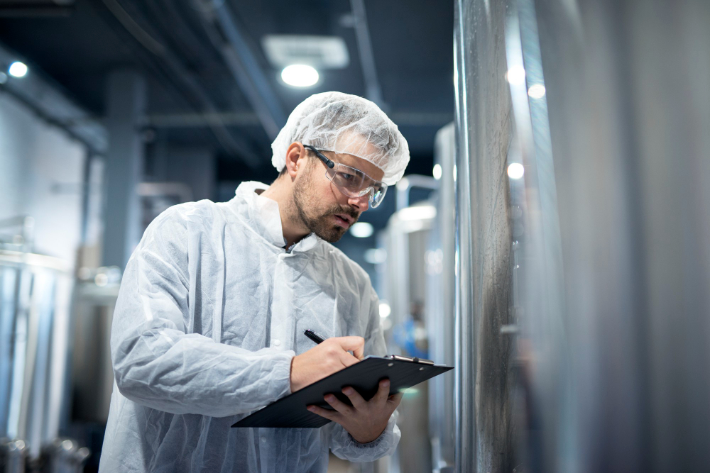 Is Your Lab Chiller About to Break Down? 10 Warning Signs to Watch For