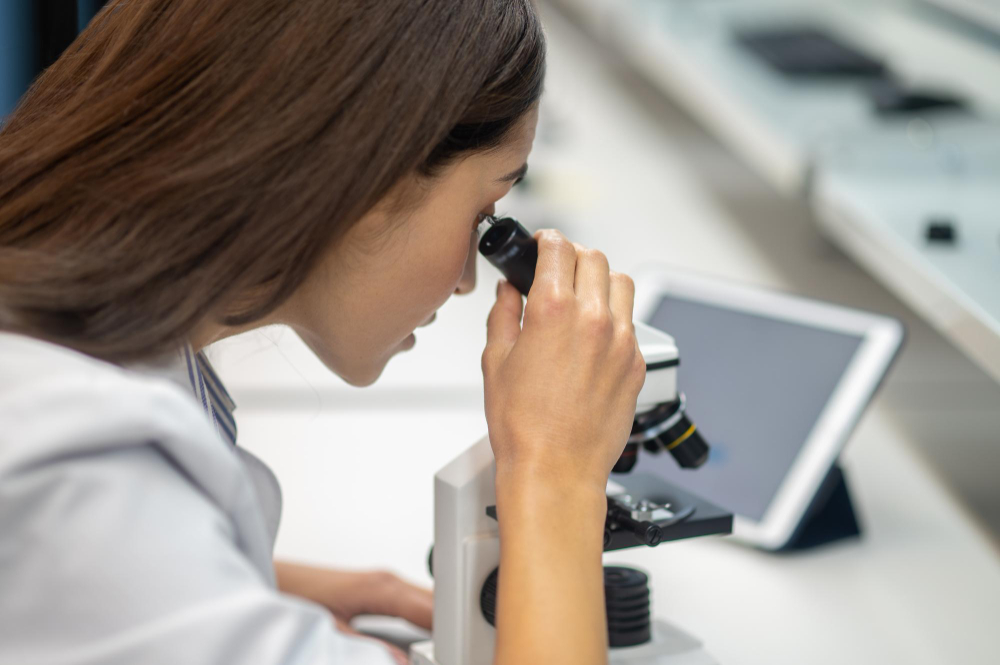 How to Calibrate Your Hot Stage Microscope for Accurate Results