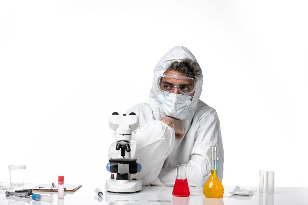 Protecting Your Lab Equipment During Monsoon Season